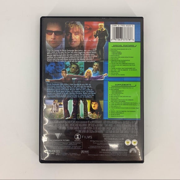 Comedy DVD Collection of Eight (8) DVDs - Picture 4 of 14